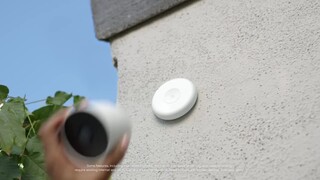 Nest Cam (outdoor or indoor, battery) | P.C. Richard & Son Nest Cam (outdoor or indoor, battery) | P.C. Richard & Son