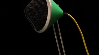 Neat Microphones Widget A Desktop USB Microphone | P.C. Richard & Son