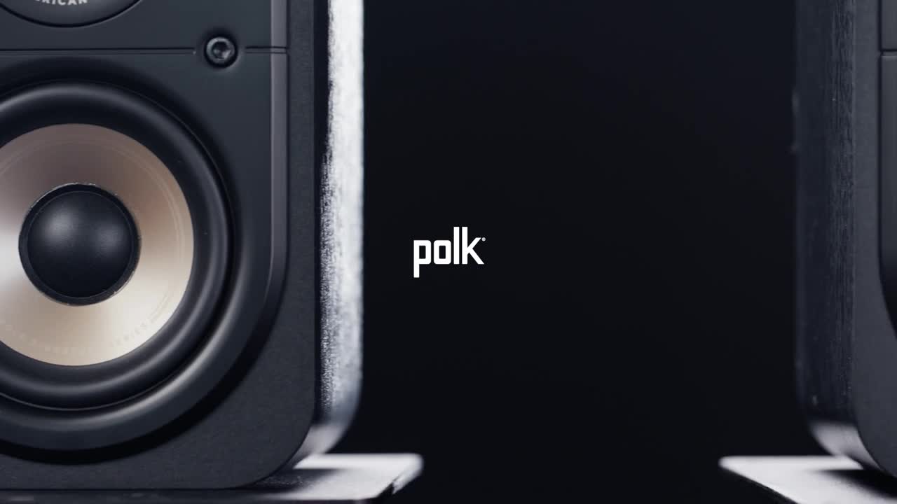 Polk Signature Elite ES10 High Quality Wall-Mountable Polk Signature Elite ES10 High Quality Wall-Mountable