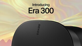 Sonos Era 300 Wireless Surround Sound Speaker - Black | P.C. Sonos Era 300 Wireless Surround Sound Speaker - Black | P.C.